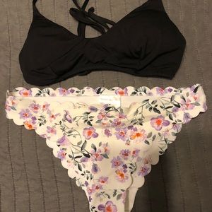 H & M bikini